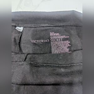 Victoria's Secret Charcoal Leggings
